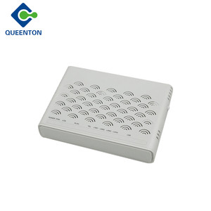 Quản lý f660 v6.0 onu GPON Router 1 Gigabit Ethernet 3 nhanh Ethernet 1 chậu 1USB Wifi Anten Dễ dàng cấu hình - Product Image 3