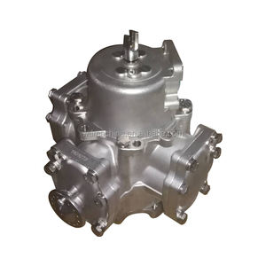 ディスペンサーのための<span class=keywords><strong>DEF</strong></span>メートルUREAの流れメートル - Product Image 1