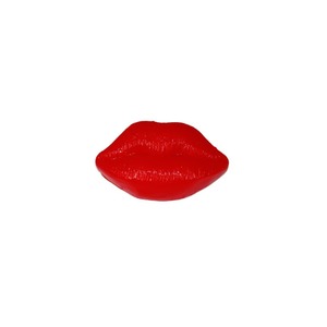 Juguetes de Plástico Pequeños al por Mayor 'Explosive Lips' para Parejas, con Temática de Labios Rojos, para el Día de San Valentín - Product Image 1