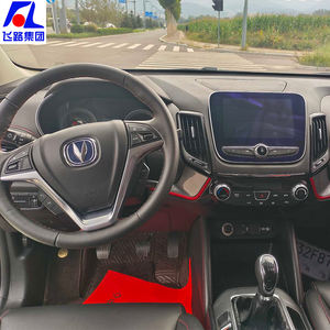 Changan CS55 1.5T Modello con Trasmissione Manuale, SUV a Cinque Porte e Cinque Posti, Auto Usata Economica - Product Image 5