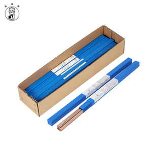 Alambre de <span class=keywords><strong>Soldadura</strong></span> de <span class=keywords><strong>Cobre</strong></span> Fosforado HL201 de Precisión Submicrométrica y Libre de Porosidad para <span class=keywords><strong>Soldadura</strong></span> de Embalaje de Chips Semiconductores - Product Image 5