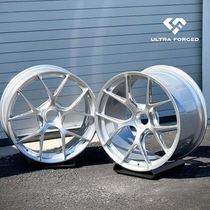 5x5x120 112 5x130 forjado Racing Center Lock ruedas y neumáticos de coche de pasajeros <span class=keywords><strong>18</strong></span> 19 20 21 22 <span class=keywords><strong>pulgadas</strong></span> para <span class=keywords><strong>BMW</strong></span> F22 F10 M2 M4 Porsche - Product Image 4