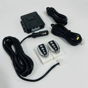 2,5 дюймов, 63,5 мм, универсальная выхлопная труба из нержавеющей стали, электронный клапан с вырезами, выпускной глушитель для спортивного автомобиля - Product Image 3