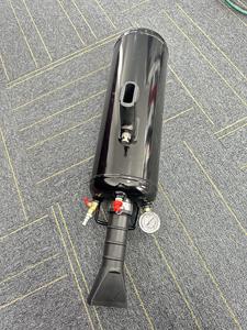 Inflador Rápido con Carga Eléctrica - Product Image 3