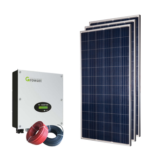 <b>Solar</b> Energy System Complete 20 kw <b>Solar</b> Energy Storage System 10kwh <b>Solar</b> <b>Panels</b> <b>400</b> <b>Watt</b> <b>Solar</b> Energy System - Product Image 4