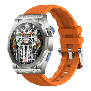 Montre connectée Hot Z83 <span class=keywords><strong>Max</strong></span> Round Aps <span class=keywords><strong>Tik</strong></span> <span class=keywords><strong>Tok</strong></span> avec écran AMOLED de 1,52 pouces Z83max Z 83 Z83 <span class=keywords><strong>Max</strong></span> Reloj Hombre Smart Watch ES - Product Image 1