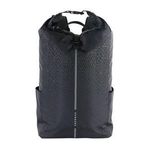 Grand sac à dos de sport d'aventure en plein air personnalisé à bille roulante Sac de sport décontracté avec compartiment de basket-ball de plus grande capacité pour hommes - Product Image 6