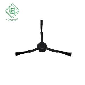 เหมาะสำหรับ <span class=keywords><strong>Xiaomi</strong></span> Mijia 1C 1T 2C <span class=keywords><strong>MOP</strong></span> <span class=keywords><strong>2</strong></span> <span class=keywords><strong>Pro</strong></span> + STYTJ03ZHM STYTJ01ZHM SKV4093GL SKV4073CN XMSTJQR2C แปรงด้านข้างสีดำ F9 - Product Image 3