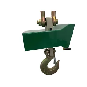Báscula de Grúa Inalámbrica USA Measurements US-LCW10K 'The Lifter' de 10,000 lb para Estados Unidos - Product Image 3