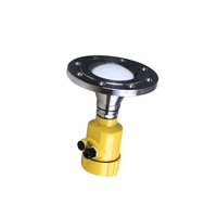 706-510A-010/7CS-1100-A2N-20-140 GWR Füllstandsensor für Epoxidharz-Tanks Hochviskose Medien Zugkabelsonde