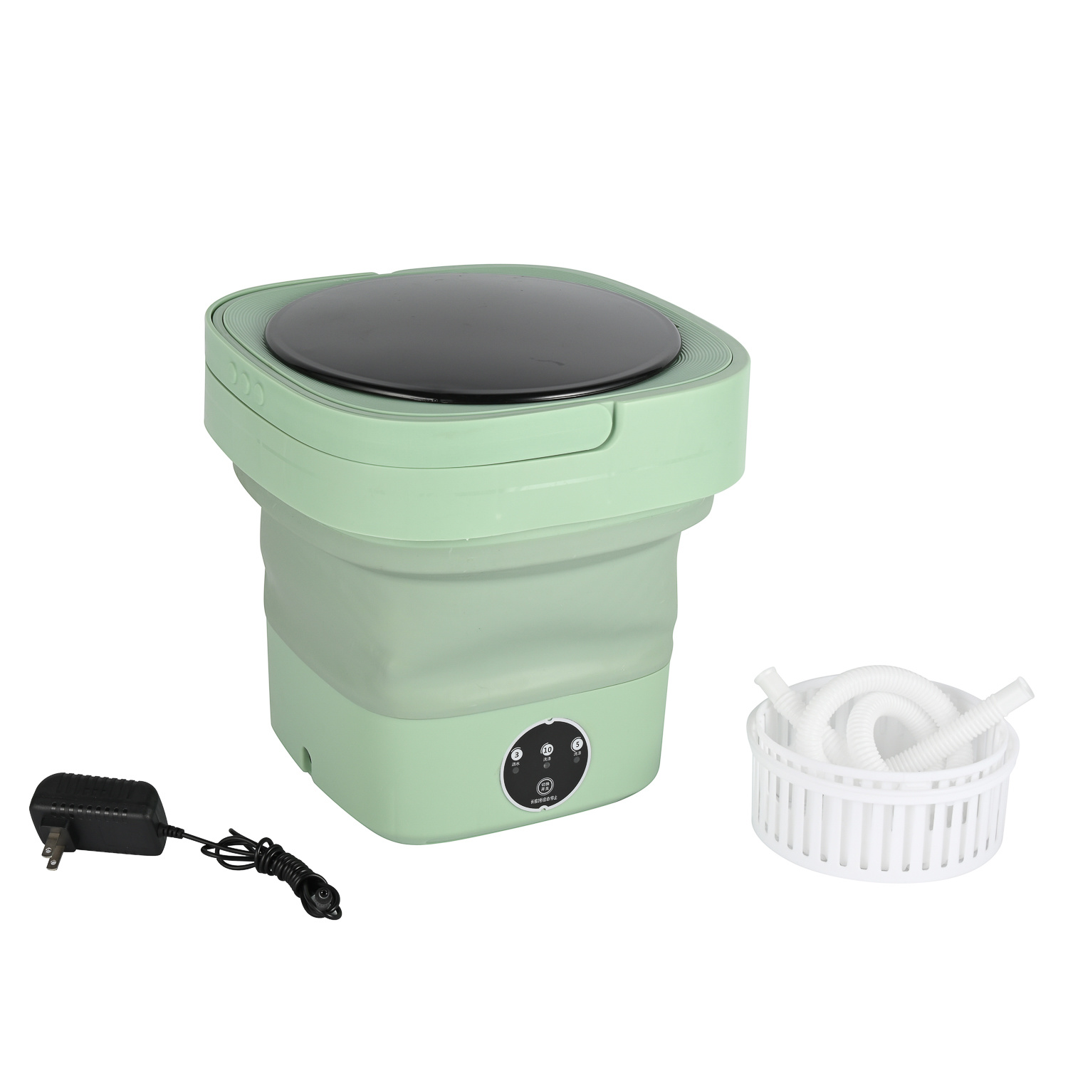 Verde