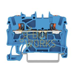 Wago 22021204 - Nuevo - Product Image 1