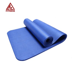 <span class=keywords><strong>Tapis</strong></span> <span class=keywords><strong>de</strong></span> <span class=keywords><strong>Yoga</strong></span> épais et pliable pour enfants, marque <span class=keywords><strong>de</strong></span> 10mm, rose, <span class=keywords><strong>violet</strong></span>, Logo personnalisé, écologique, Design léger, NBR recyclé, 10mm, antidérapant, gymnastique - Product Image 3
