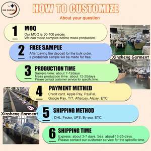 Sudadera con capucha y cremallera de camuflaje desgastado, 100% algodón, estilo francés, extragrande, con estampado personalizado para hombre - Product Image 4