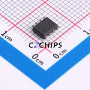 Nuevo amplificador de sentido de corriente de chip IC de circuito integrado INA240A2DR Original - Product Image 2