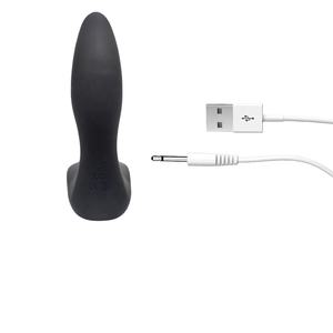 Masajeador de Próstata Anal Masculino, Impermeable y Ecológico, con Control Remoto y 12 Patrones de Vibración, Venta al Por Mayor - Product Image 2