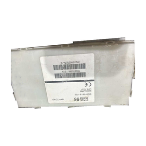 Sistema Electrónico Antirrobo ETACS 8637C566 para Mitsubishi - Product Image 3