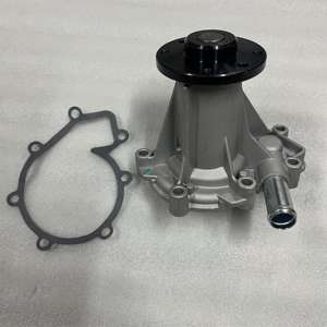 Ssangyong自動車部品ウォーターポンプ6642000520水タンクSsangyong Korando Actyon rexton用 - Product Image 5