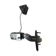 เซ็นเซอร์ระดับน้ำมันเชื้อเพลิงรถยนต์คุณภาพสูง MR342870สำหรับมิตซูบิชิปาเจโรมอนเตโร MK3 V73 <span class=keywords><strong>MK4</strong></span> V75 V77 V97 V95 V93 - Product Image 2