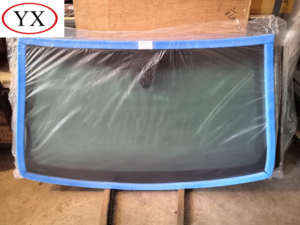 <span class=keywords><strong>Pare</strong></span>-<span class=keywords><strong>brise</strong></span> de voiture pour NISSAN MURANO Z52 5D SUV 2015 - Product Image 3