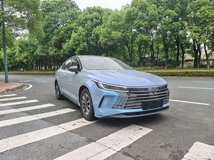 Venta de Autos 2022 2023 2024, BYD Destroyer 05 Edición <span class=keywords><strong>Honor</strong></span>, Sedán de Lujo Híbrido Enchufable, 4 Puertas, 5 Asientos, Auto Usado para Uso Familiar - Product Image 3