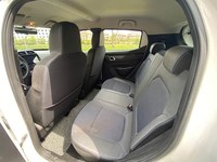 Renault City K-ZE Comfort 2019 2020 2021, Automático, Cabina Espaciosa, Diseño Europeo, Conducción Suave, SUV Familiar Económico