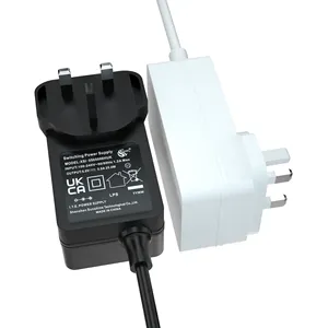 switching power supply adaptor 9V 15V 1A 2A 2.5A 3A 4A Power adaptor