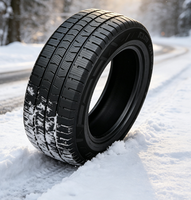 Neumático PCR DOVROAD 185R14C 89S RAIN-VANGER para Camioneta Ligera, Venta al Por Mayor