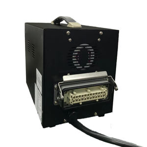 <span class=keywords><strong>2</strong></span> जोन ऑटो ट्यूनिंग एलसीडी गर्म धावक तापमान नियंत्रक के लिए इंजेक्शन ढालना - Product Image 6