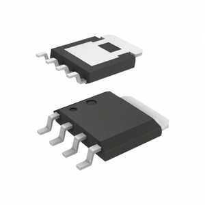 Componentes Electrónicos Transistores LFPAK HAT2165H-EL-E En Stock - Product Image 1
