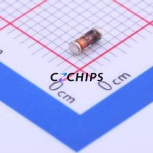 Nuevo y Original ZMM55-C5V1_R1_00001 MiniMELF Diodo Zener, Componentes Electrónicos al por Mayor, Proveedor de Chips y Servicio BOM - Product Image 2