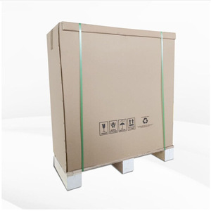 Fuente de Alimentación Radisson Ups G33 20Kva 16Kw Intercambiable en Caliente - Product Image 4