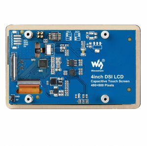 Điện dung IPS đầy đủ nhiều lớp màn hình cảm ứng độ phân giải cao <span class=keywords><strong>pixel</strong></span> DSi thông tin liên lạc tùy chỉnh kích thước điện trở màn hình cảm ứng - Product Image 6