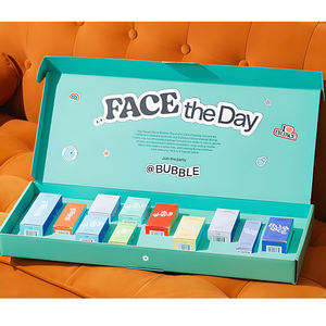 CHING TA Fornitore di Imballaggi per E-commerce, Scatole Personalizzate Impermeabili di Alta Gamma con Rivestimento in Spugna e Stampa Lucida per Confezioni Regalo - Product Image 4