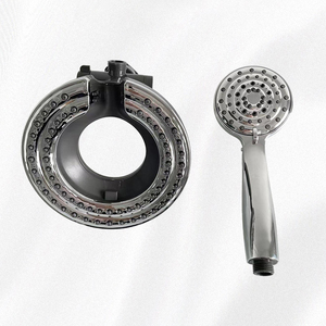 2 в 1, набор насадки для душа высокого давления - Product Image 4