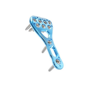 Instrumentos Médicos, Kit Quirúrgico Óseo, Implantes Ortopédicos de Alta Calidad, Implantes Quirúrgicos Ortopédicos para Columna Vertebral - Product Image 3