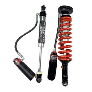 고품질 OEM 성과 4x4 offroad <span class=keywords><strong>coilover</strong></span> 중단 Hilux revo를 위한 조정가능한 완충기 0-2 인치 상승 충격 - Product Image 5