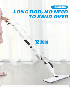 Nuovo pavimento per la pulizia sano 360 magic automatic microfibra sprayer mopping refill water dust flat spray <span class=keywords><strong>mop</strong></span> <span class=keywords><strong>con</strong></span> <span class=keywords><strong>serbatoio</strong></span> dell'acqua - Product Image 5