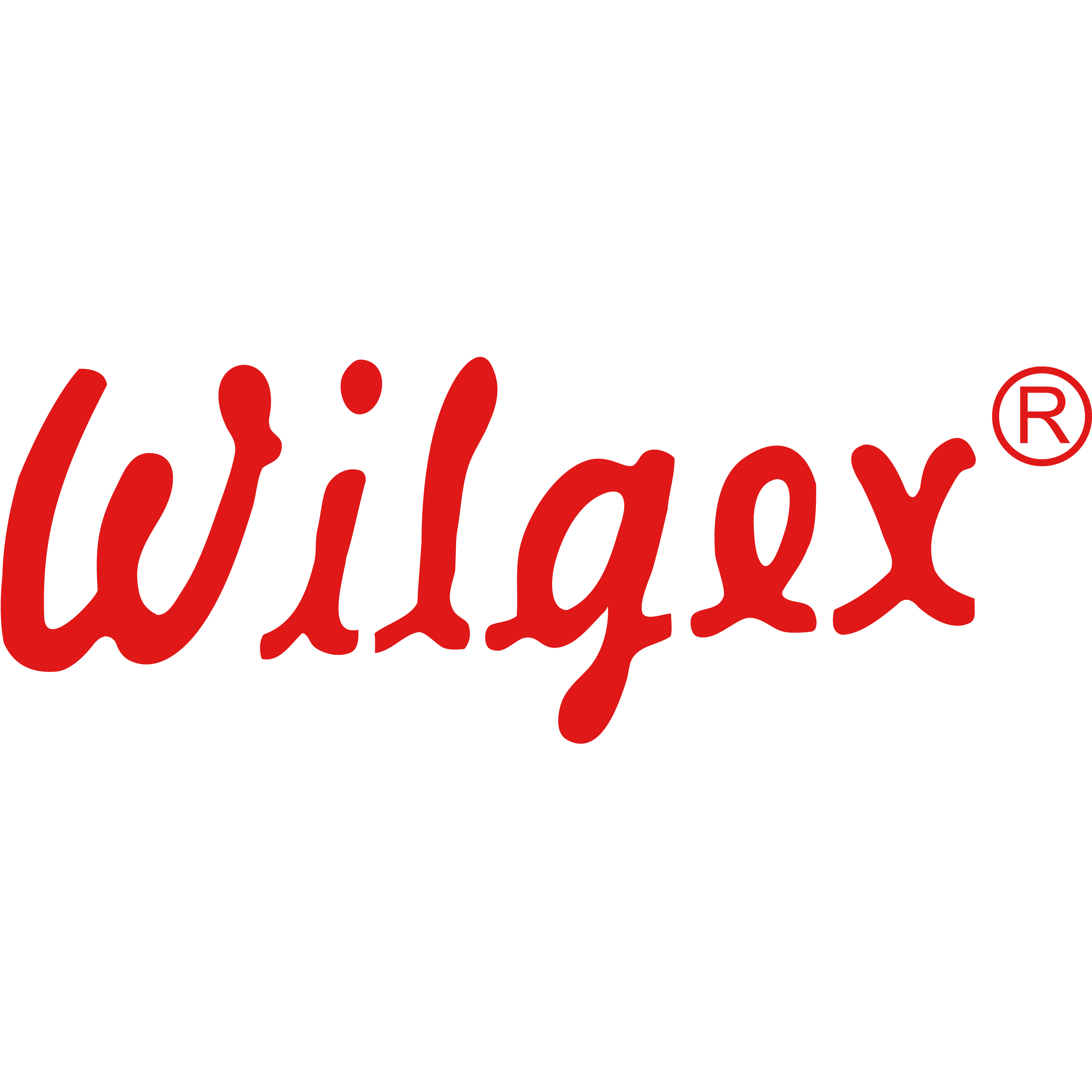 Dongguan Wilgex Lighting Co., Ltd. logo