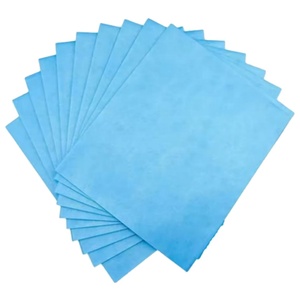 OEM Wholesale Factory Absorbent Disposable Quick Drying <b>Bamboo</b> Charcoal Dog Pad Dog Pee 6 Layer Pet Leak Proof Pads PUPPY PADS - Product Image 6