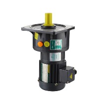 Mito 1500W monophasé triphasé vertical horizontal de type 50Hz 60Hz petit moteur à engrenages à courant alternatif pour machines industrielles