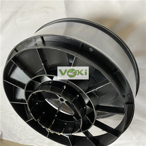 挖掘机滤清器空气预滤器挖掘机发动机零件的空气预滤器 - Product Image 5