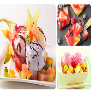 Hương vị khác nhau Hỗn Hợp Trà trái cây khô lợi ích sức khỏe Detox Trà Trái Cây - Product Image 6