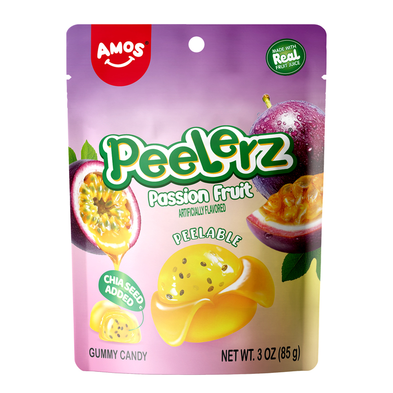 Sweet and Good Quality Mixed Color