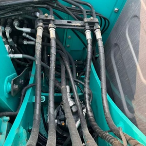 รถขุดขนาดเล็ก Kobelco SK75 มือสองคุณภาพสูง สภาพดี ดูแลรักษาอย่างดี - Product Image 4