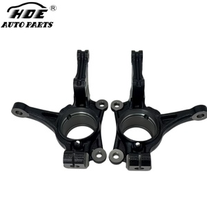 51716-G6000 91755 58132902 Piezas de Automóvil al por Mayor, Mangueta de Dirección de Alta Calidad para KIA PICANTO - Product Image 6