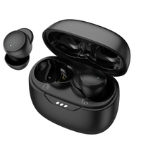 Écouteurs de sommeil ANC TWS sans fil Bluetooth, suppression du bruit, écouteurs intra-auriculaires pour dormir, bruit blanc, musique stéréo