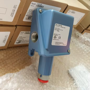 เครื่องทดสอบความแข็ง Best Seller UE United J402 S126B -100-0kPa 16310-1 IP66 316L สแตนเลสสตีล 220V ความแม่นยำสูง ของแท้ใหม่ Ue - Product Image 5