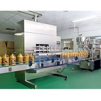 Remplisseuse de bouteilles entièrement automatique à 6 têtes pour shampoing, produits chimiques liquides, détergent, toner, démaquillant