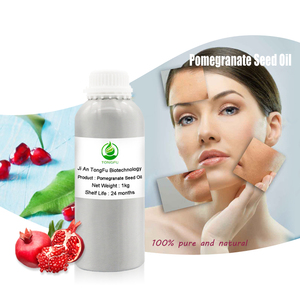 Minyak Biji Delima 100% Murni Alami Cold Pressed Grosir untuk Perawatan Kesehatan, Perawatan Kulit, dan Penggunaan Tubuh - Product Image 3